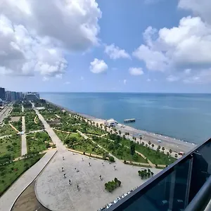 Irent Orbi Tower Батуми