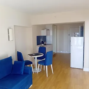 Orbirest In Батуми