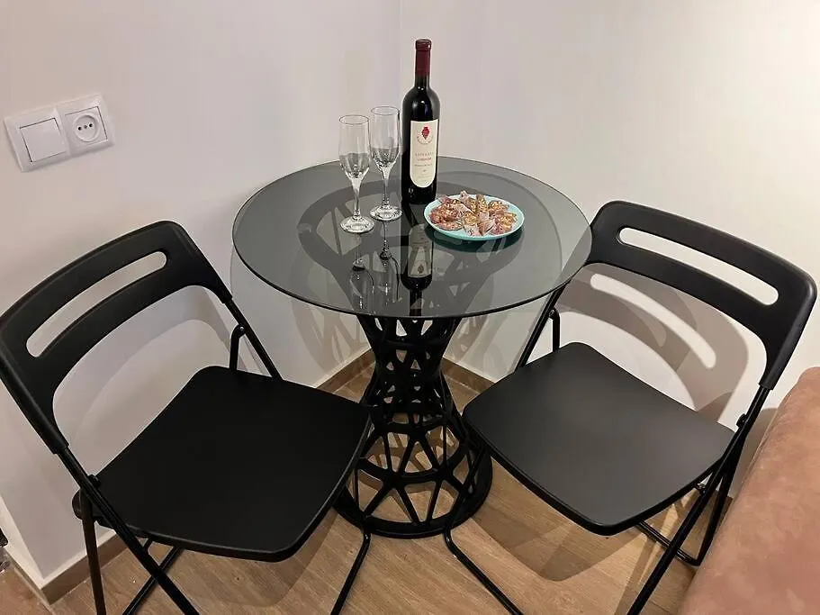 Khatuna'S Apartment Батуми